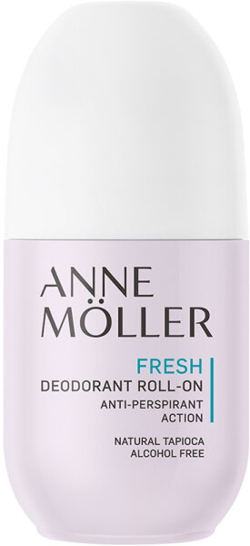 Anne M&ouml;ller Body Essentials Normal Deo 75 ml