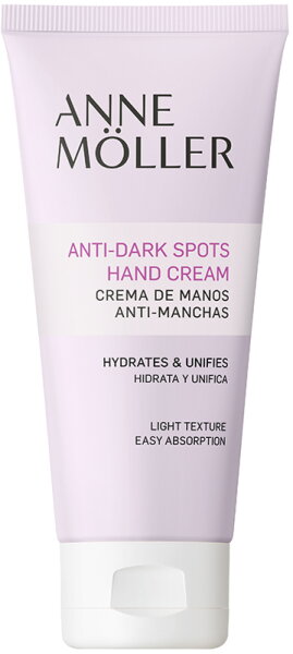 Anne M&ouml;ller Body Essentials Hand Cream 100 ml