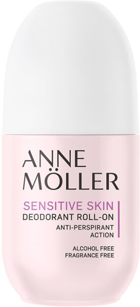 Anne M&ouml;ller Body Essentials Sensitive Deo 75 ml