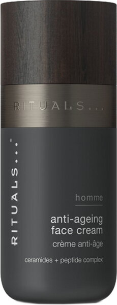 Rituals Homme Anti-Aging Face Cream 50 ml