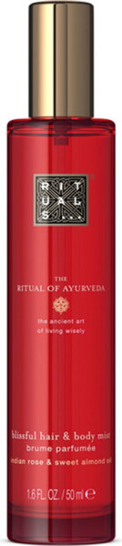 Rituals The Ritual of Ayurveda Blissful Body Mist 50 ml