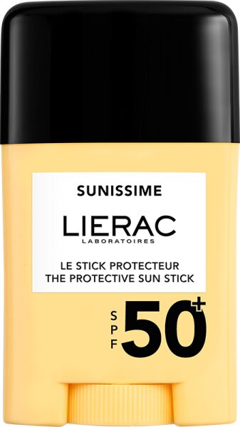 Lierac Sunissime Sonnenschutz Stick - Gesicht und Körper, SPF 50 10 g