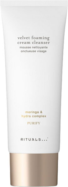 Rituals The Ritual of Namaste Velvety Smooth Cleansing Foam 125 ml