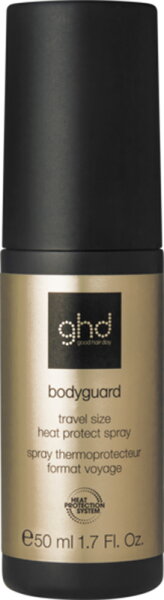 GHD Bodyguard Heat Protect Spray 50 ml