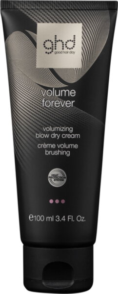 GHD Volume Forever Volumizing Blow Dry Cream 100 ml