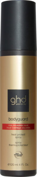 GHD Bodyguard Heat Protect Spray für coloriertes Haar 120 ml