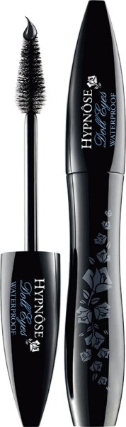 Lancôme Hypnôse Doll Eyes WP Noir 01 6,5 ml