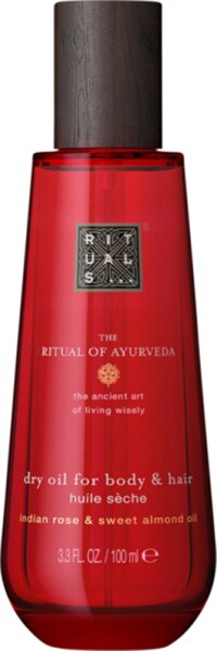 RITUALS The Ritual of Ayurveda Dry Body Oil 100 ml