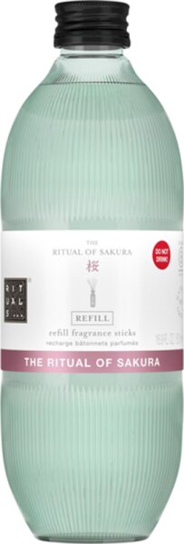 RITUALS The Ritual of Sakura Refill Fragrance Sticks 500 ml