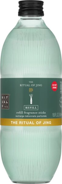 RITUALS The Ritual of Jing Refill Fragrance Sticks 500 ml