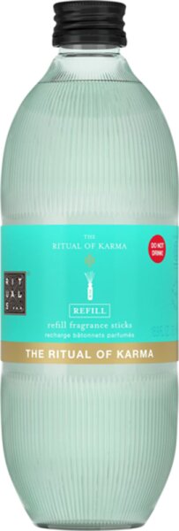 RITUALS The Ritual of Karma Refill Fragrance Sticks 500 ml