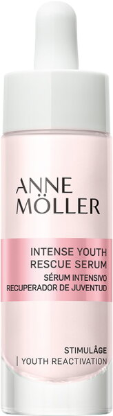 Anne Möller Stimulâge Intense Youth Rescue Serum 30 ml