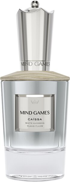 Mind Games Caïssa Extrait de Parfum 100 ml