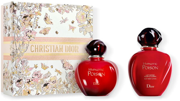 DIOR Hypnotic Poison Giftset (EdT50/BL75)