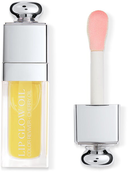 DIOR Dior Addict Lip Glow Oil Limited Edition 6 ml 098 LEMON GLOW