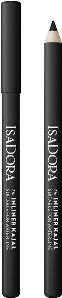 ISADORA The Inliner Kajal Black 51 1,1 g
