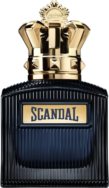 Jean Paul Gaultier Scandal pour Homme Intense Eau de Parfum (EdP) 100 ml