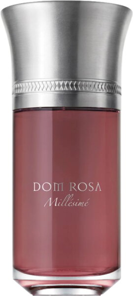 Les Liquides Imaginaires Dom Rosa Millesime Eau de Parfum (EdP) 100 ml