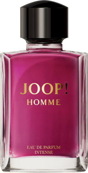 JOOP! Homme Intense Eau de Parfum (EdP) 125 ml