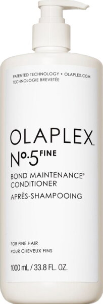 Olaplex No.5 FINE Bond Maintenance Conditioner 1 l