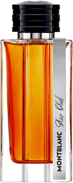 Montblanc Star Oud Eau de Parfum (EdP) 125 ml