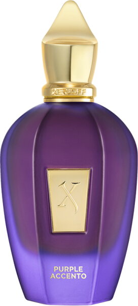Xerjoff Purple Accento Eau de Parfum (EdP) 100 ml