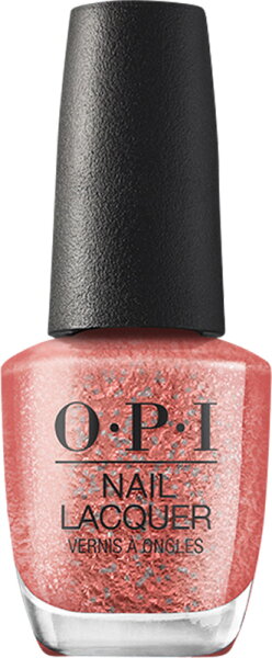 OPI Nail Lacquer - Classic - 15 ml It's a Wonderful Spice