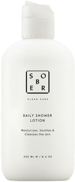 SOBER BERLIN Daily Shower Lotion 250 ml