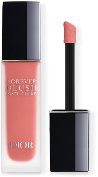 DIOR Dior Forever Blush Soft Filter 11 ml 01 Petal