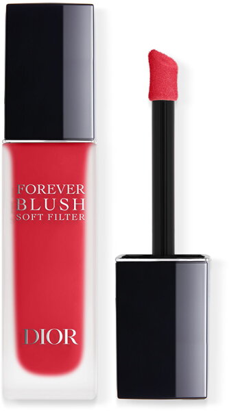 DIOR Dior Forever Blush Soft Filter 11 ml 06 Hibiscus