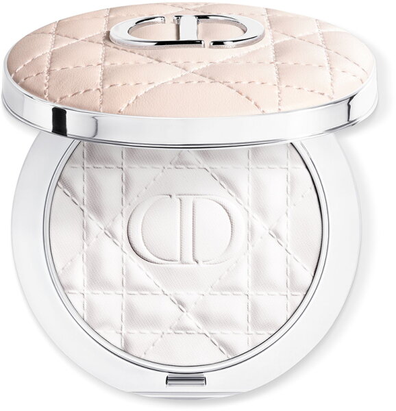 DIOR Dior Forever Nude Radiant Powder 6 g 00 Luminescent