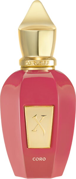 XERJOFF Coro Eau de Parfum (EdP) 50 ml