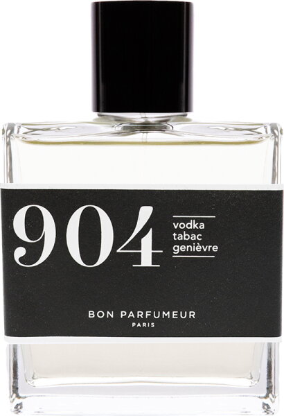 BON PARFUMEUR 904 vodka, tobacco, juniper Eau de Parfum (EdP) 100 ml