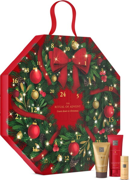 RITUALS Wreath Advent Calendar 1 Stk.