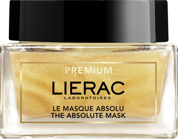 Lierac Premium The Absolue Mask 50 ml