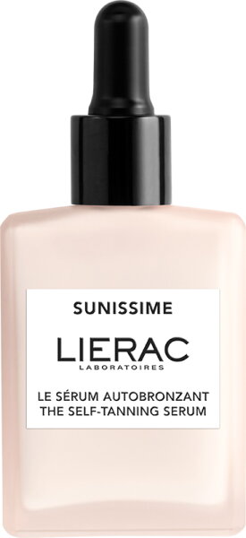 Lierac Sunissime Selbstbr&auml;uner Gesicht 30 ml