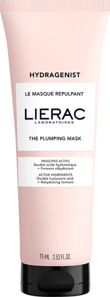 Lierac Hydragenist Die Aufpolsternde Maske 75 ml