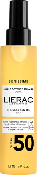 Lierac Sunissime Sonnen&ouml;l SPF50 150 ml