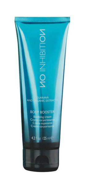 No Inhibition S Body Booster 125 ml