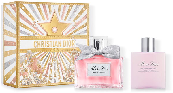 DIOR Miss Dior EDP Coffret (EdP50/BL75)