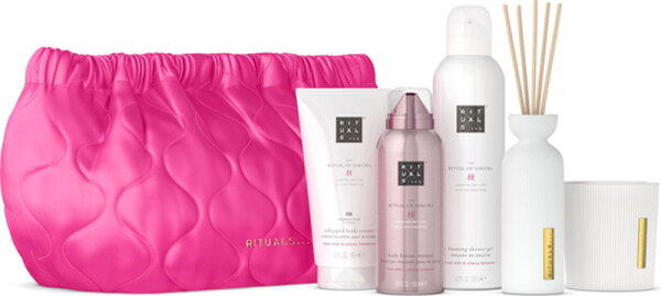 Aktion - RITUALS The Ritual of Sakura Large Gift Set 1 Stk.