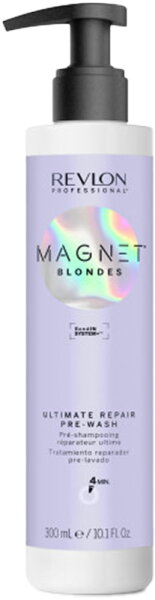 Revlon Professional Magnet Blondes Ultimate Repair Pre-Wash 300 ml