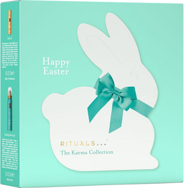 RITUALS The Ritual of Karma Easter Giftset 1 Stk.