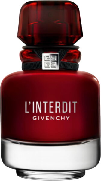 Givenchy L'Interdit Rouge Eau de Parfum (EdP) 35 ml