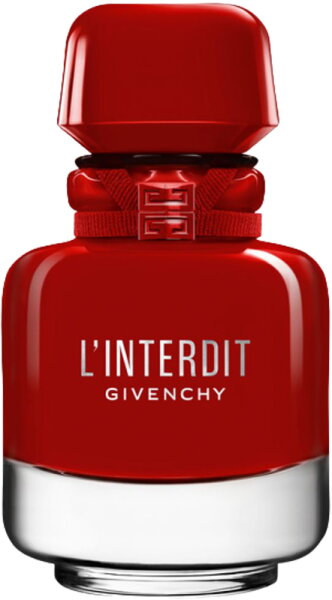 Givenchy L'Interdit Rouge Ultime Eau de Parfum (EdP) 35 ml
