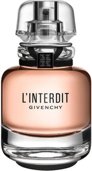 Givenchy L'Interdit Eau de Parfum (EdP) 35 ml