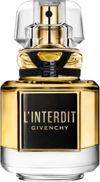 Givenchy L'Interdit Parfum 35 ml