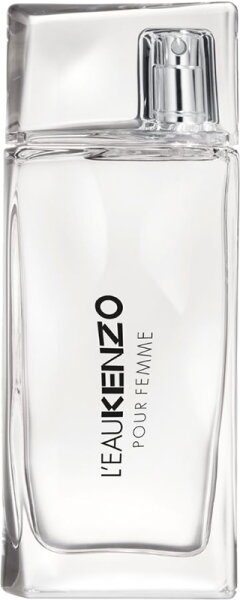 Kenzo L'Eau Kenzo Pour Femme Eau de Toilette (EdT) 50 ml