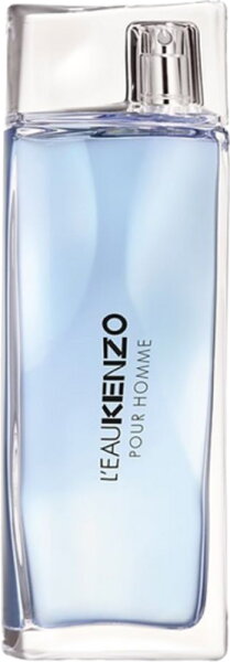 Kenzo L'Eau Kenzo Pour Homme Eau de Toilette (EdT) 100 ml
