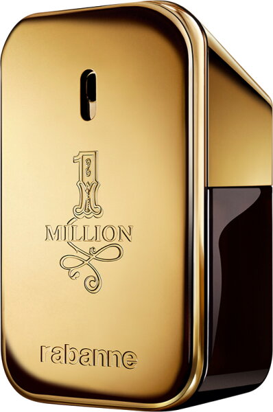 Rabanne One Million Eau de Toilette (EdT) 30 ml